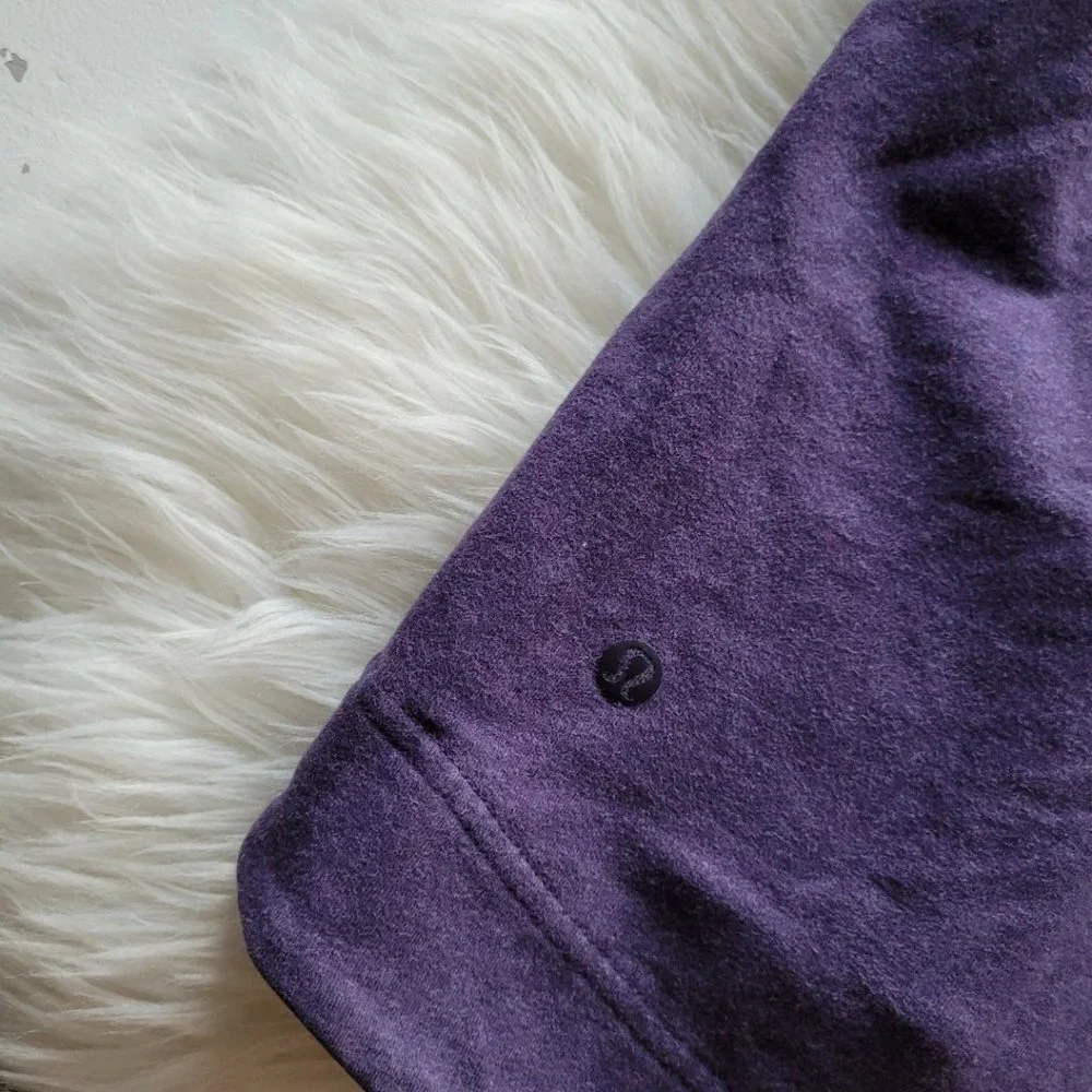 lululemon athletica great size